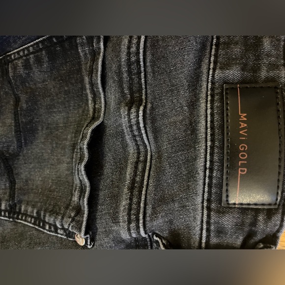 Mavi skinny jeans black - Picture 3 of 6